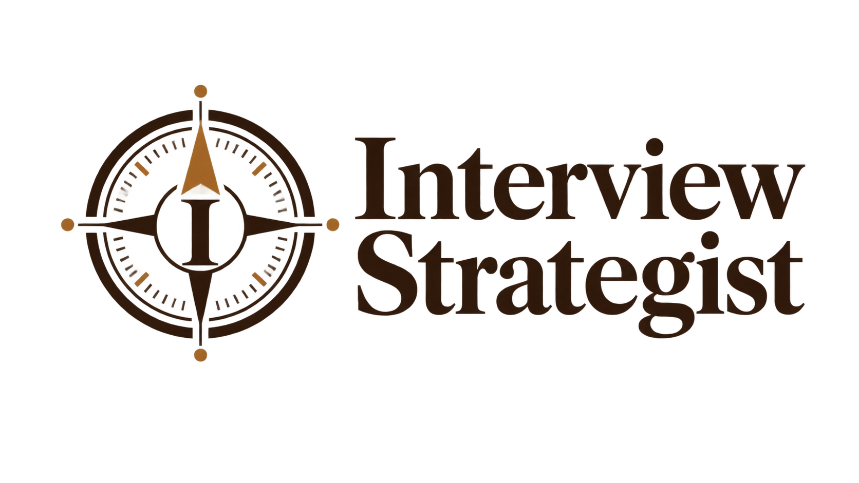 Interview Strategist logo